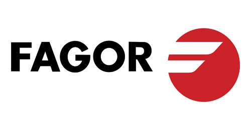 Logo Fagor