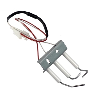 Conjunto electrodos encendido caldera Fagor - Imagen 1