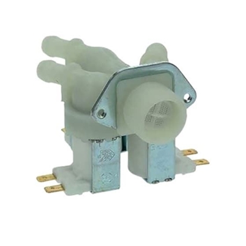 Electroválvula universal para lavadora - Imagen 1