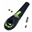 Mango olla Fagor Rapid Express 99 - Imagen 1