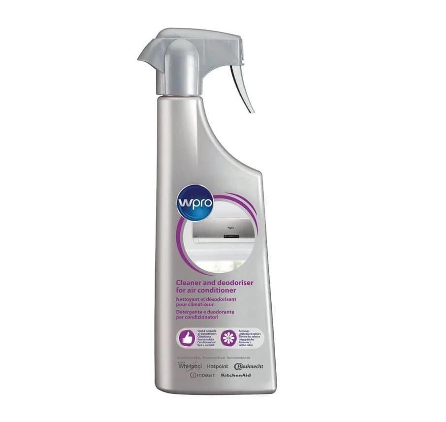 Wpro Limpiador spray para aire acondicionado 500 ml - Imagen 1